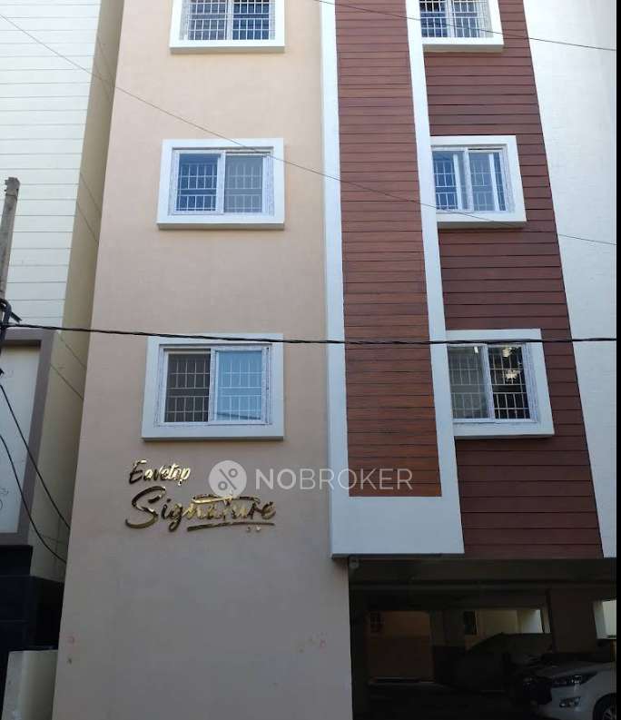 Eavetop Signature