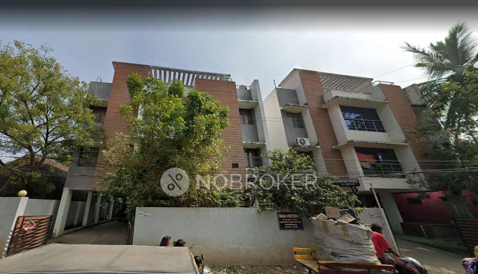 Navin Vijay Apartments