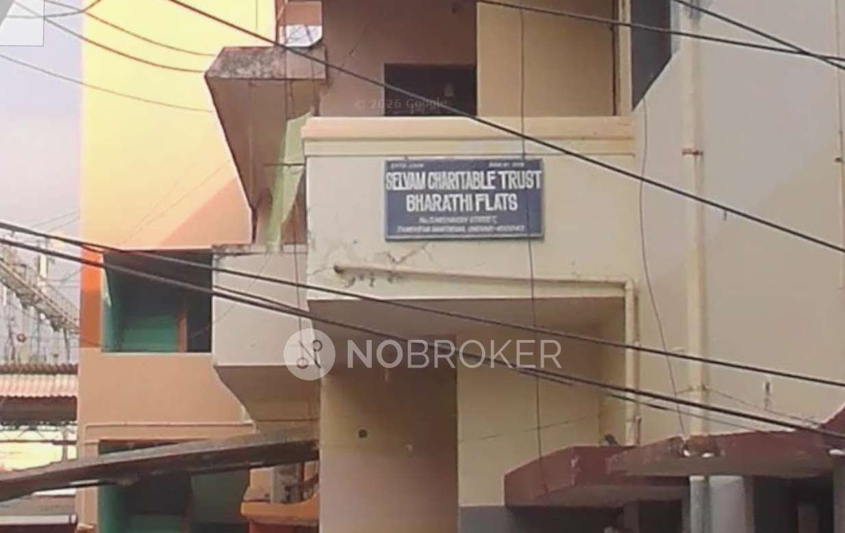 Bharathi Flats