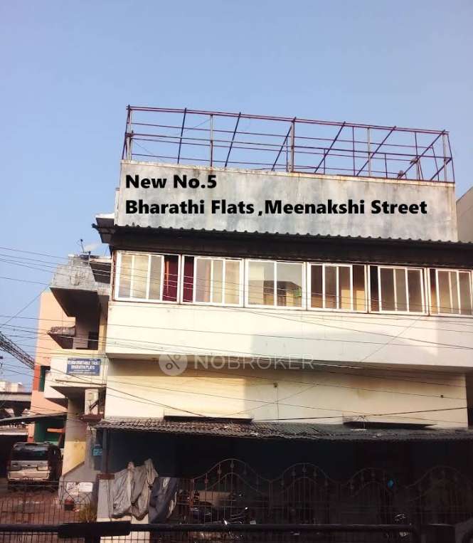 Bharathi Flats