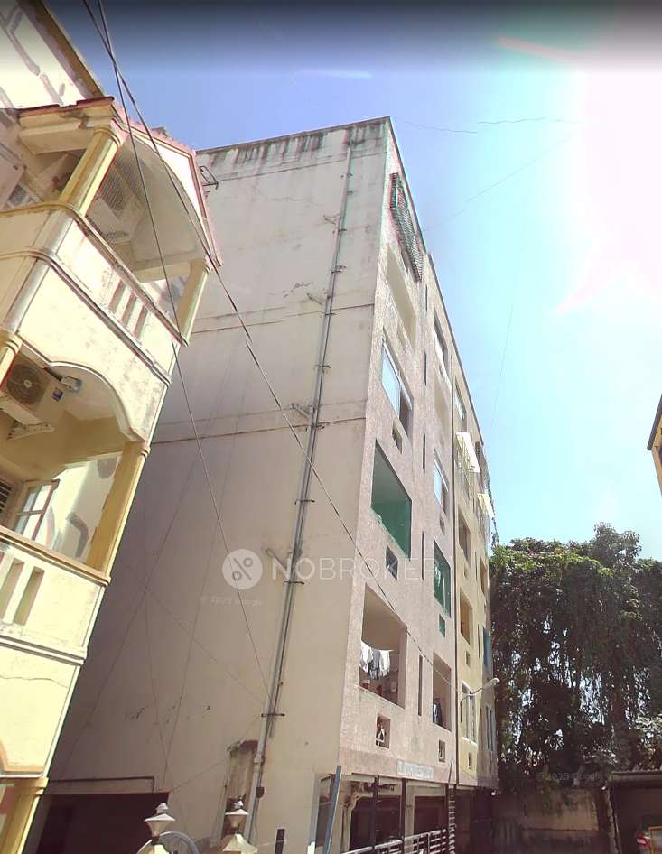 Burhani Park Apartment