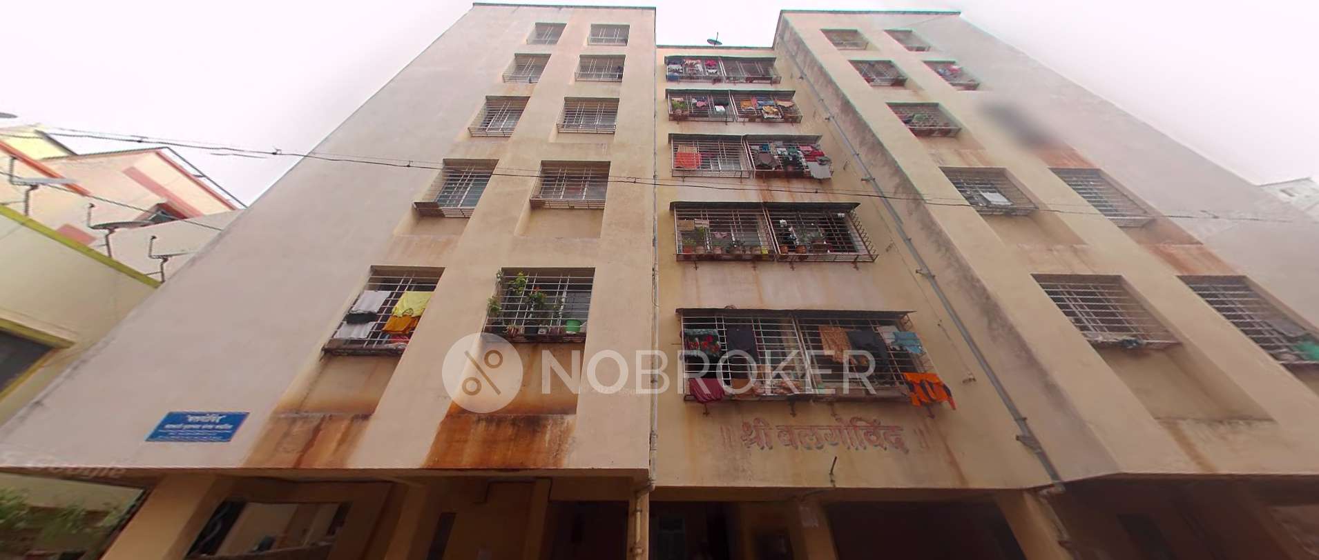 Bal Govind Apartment