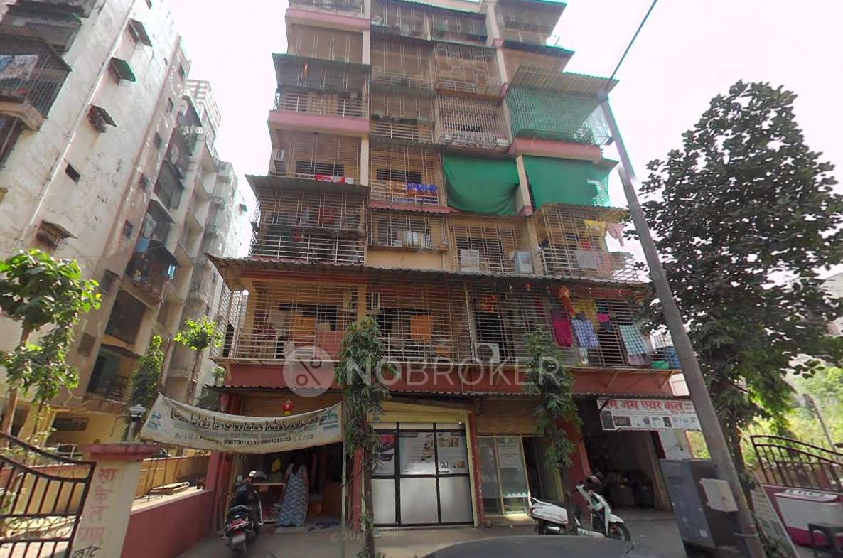 Silverstone Saket Dham