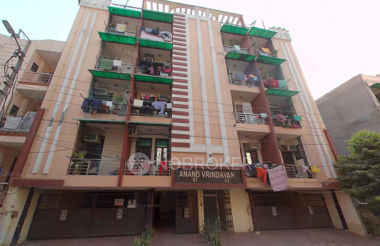 Anand Vrindavan