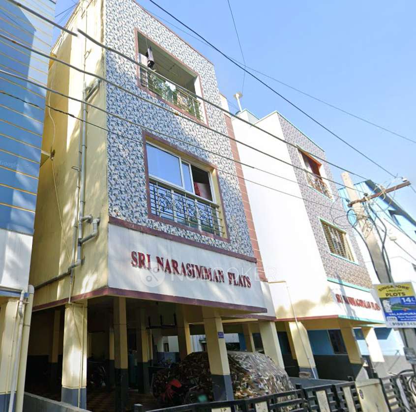 Sri Narasimman Flats