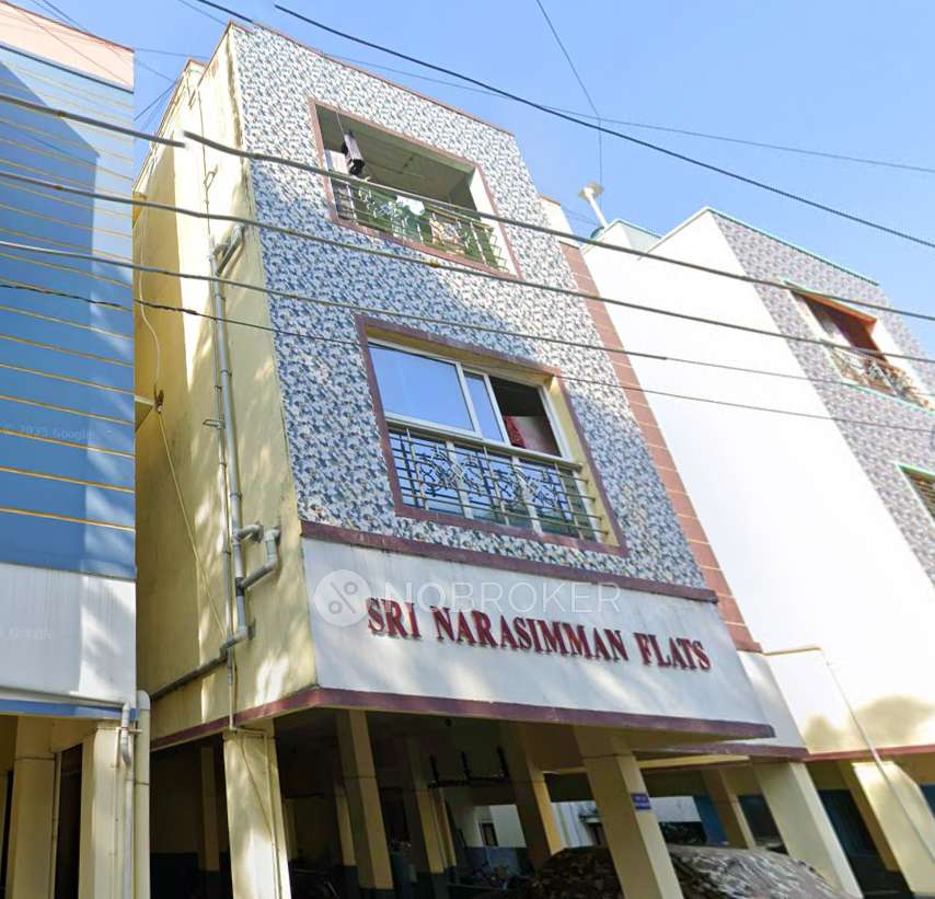 Sri Narasimman Flats