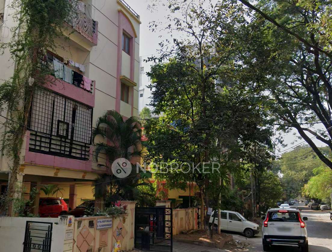 Vittal Reddy Enclave
