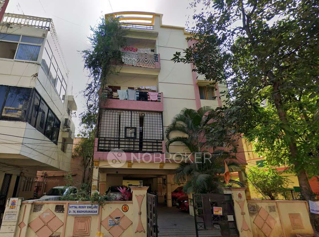 Vittal Reddy Enclave