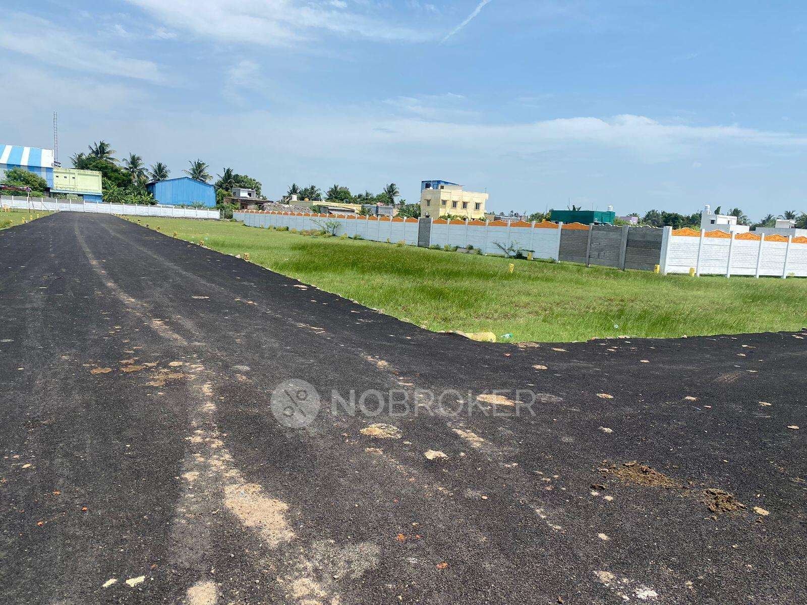 Royal Yashwanth Garden