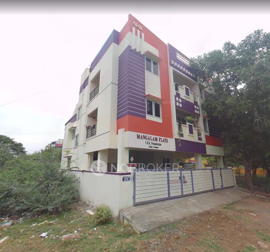 Mangalam Flats