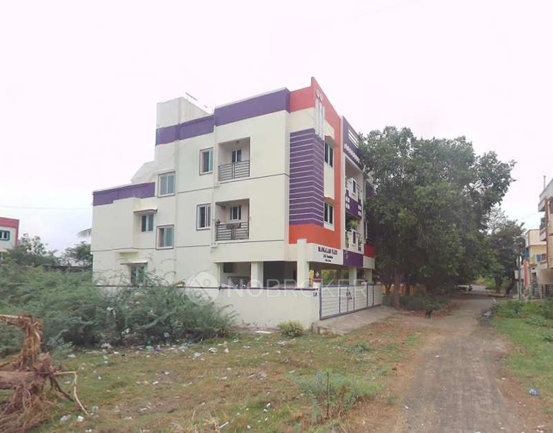 Mangalam Flats