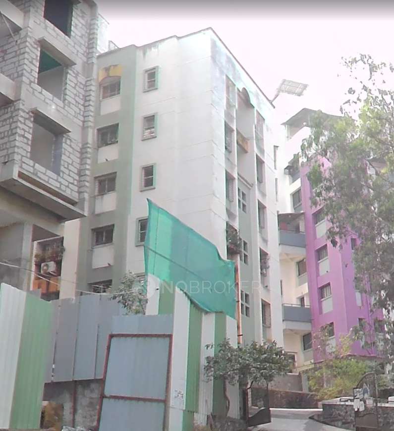 Swapnil Apartment