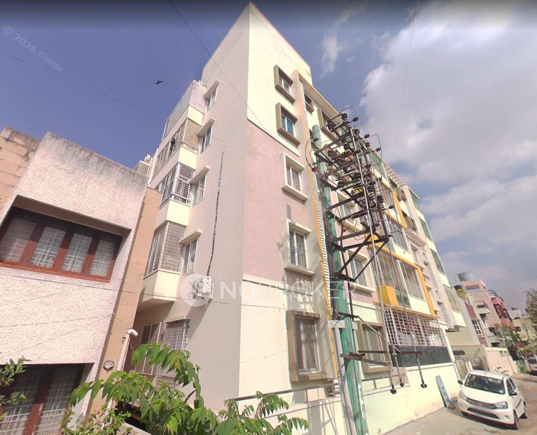 Jaya Lakshmi Residency