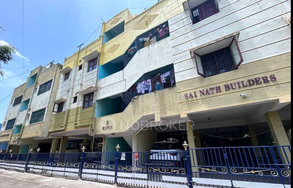 Sainath Apartments