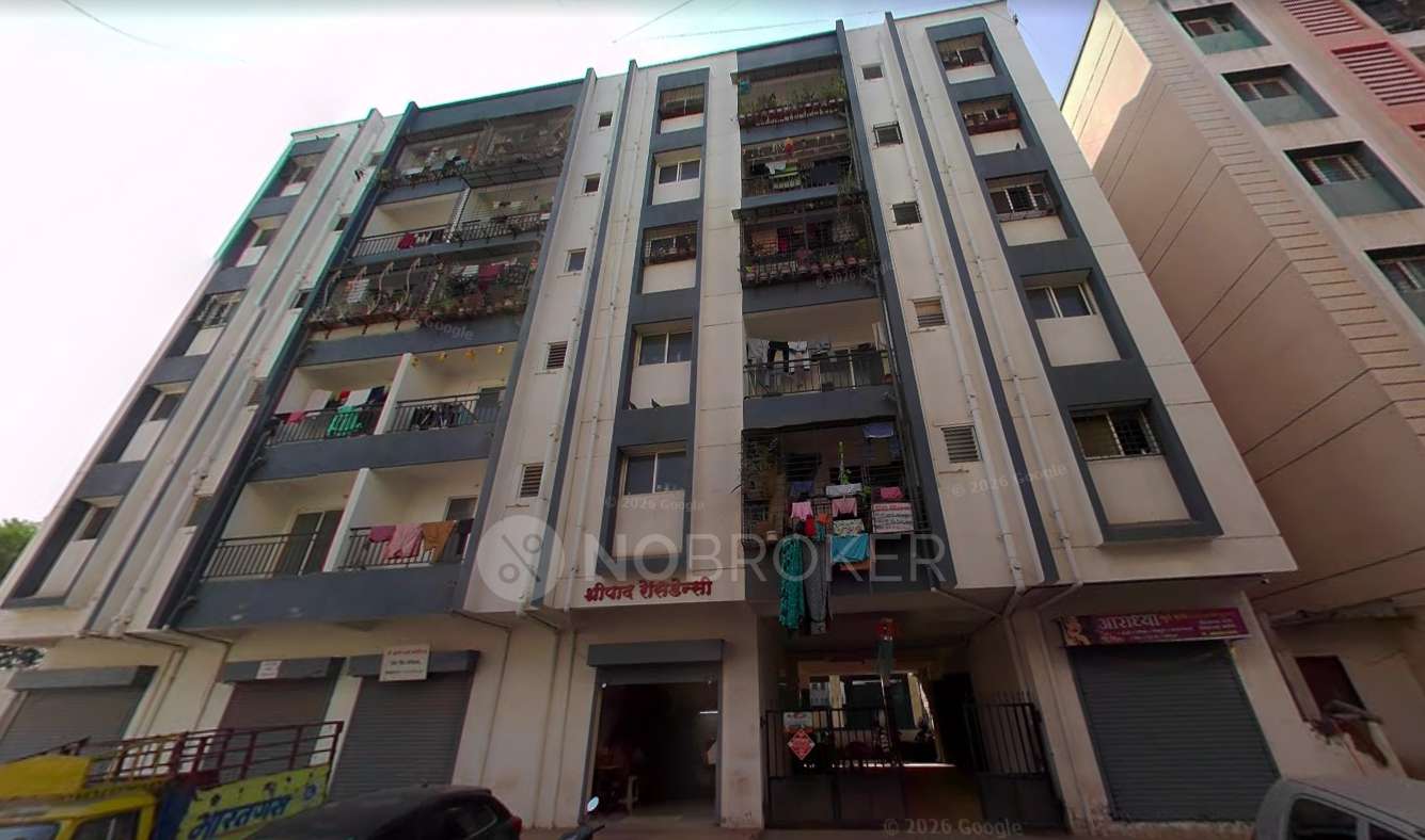 Shripad Residency