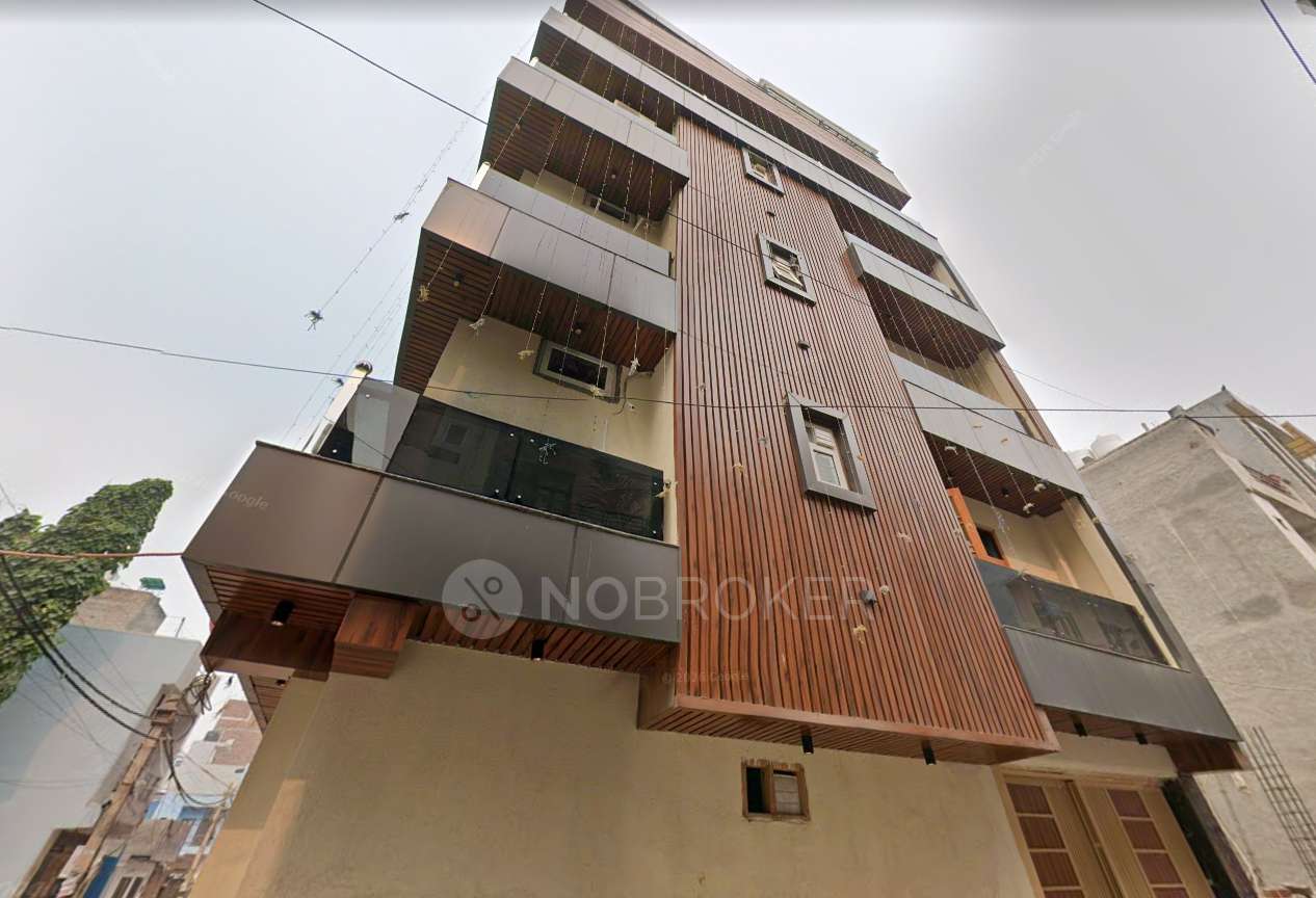 Shri Ji Apartment