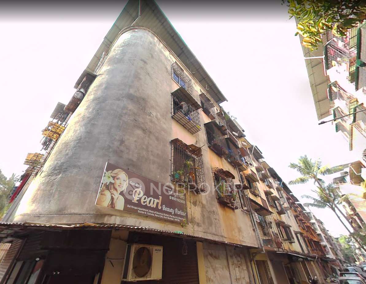 Tulsi Bhavan
