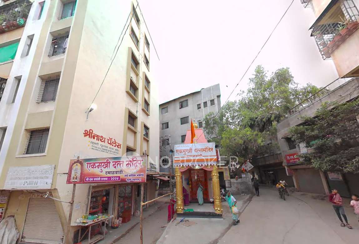 Shreenath Palace CHS