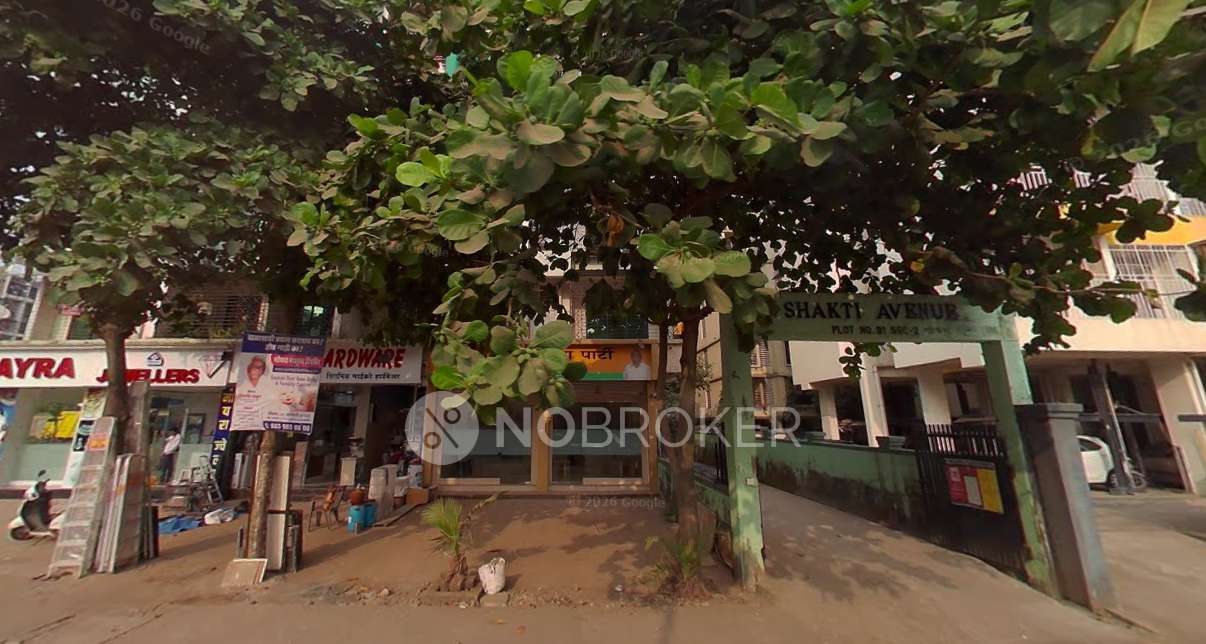 Shakti Avenue