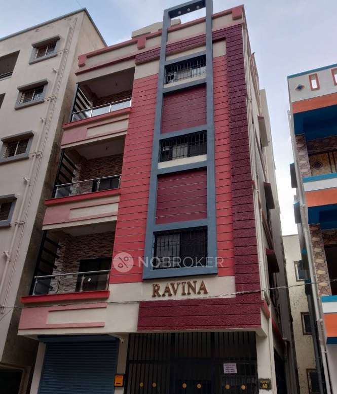 Ravina Apartment