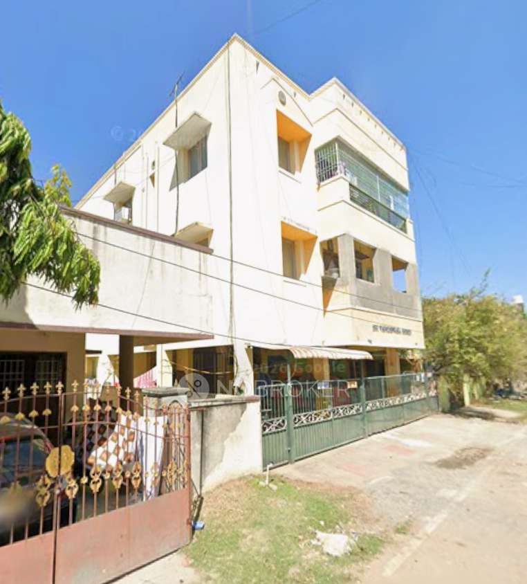 Sri Vigneshwara Homes