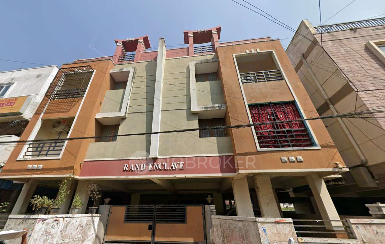 Rand Enclave