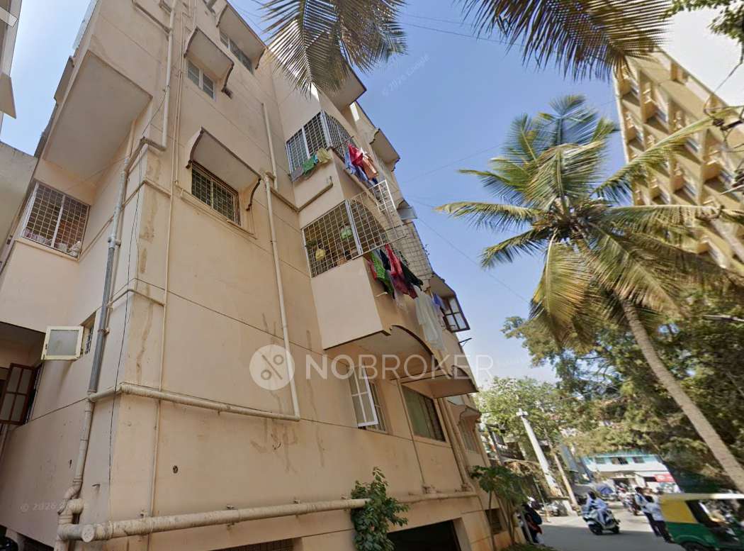 Rams Villa Apartments