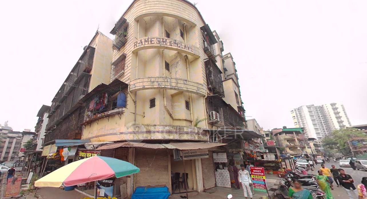 Ramesh Enclave