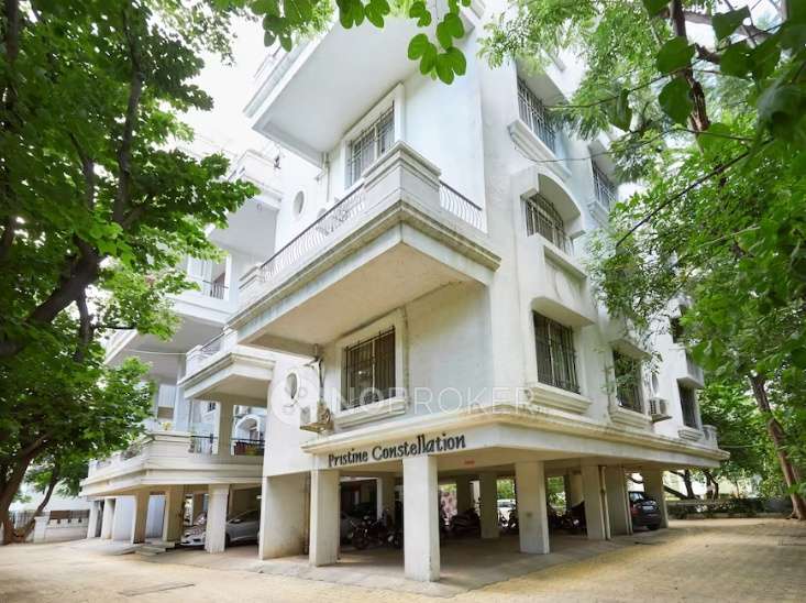 Pristine Constellation