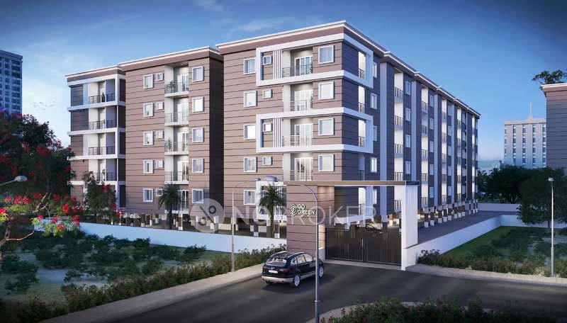 GO GREEN PARADISE-II