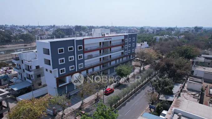 Nirmiti Prasanna Heights