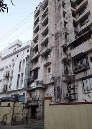 BUILDING NO-3, PARVATI DARSHAN APARTMENT, WING-A, TYPE-C4