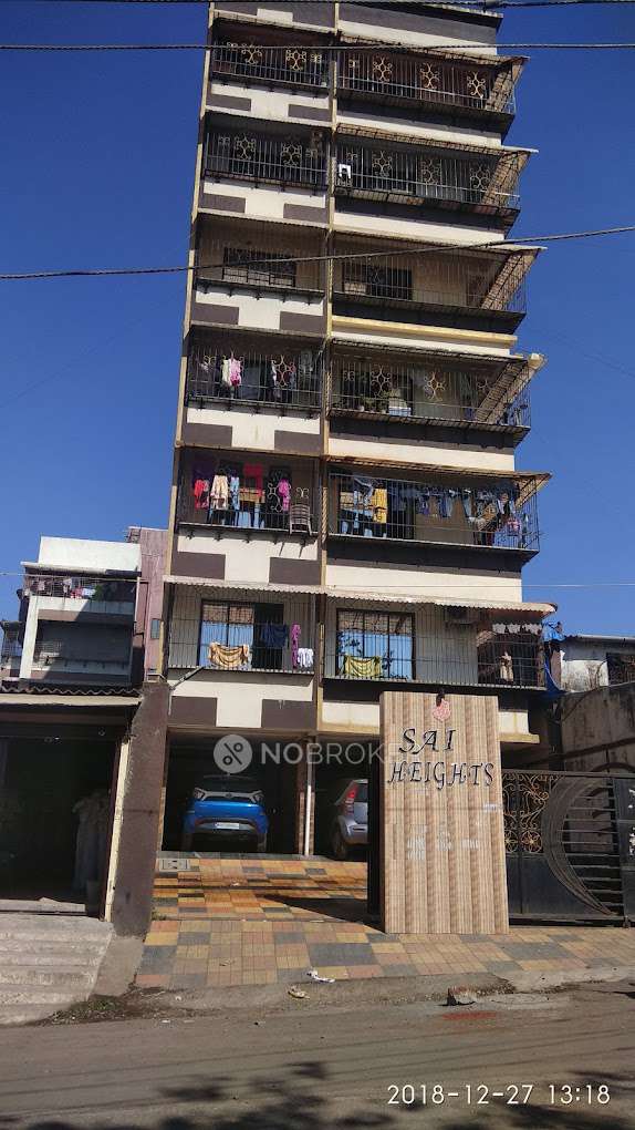 Sai Heights, Kalyan East