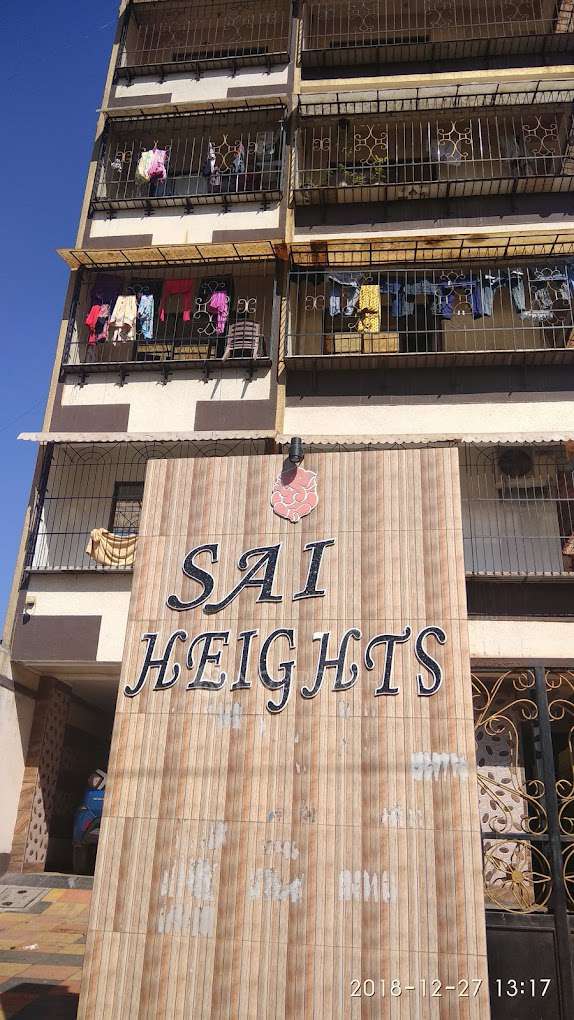 Sai Heights, Kalyan East