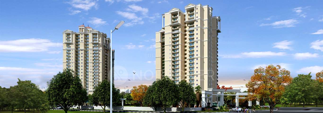 Godrej Woodscapes