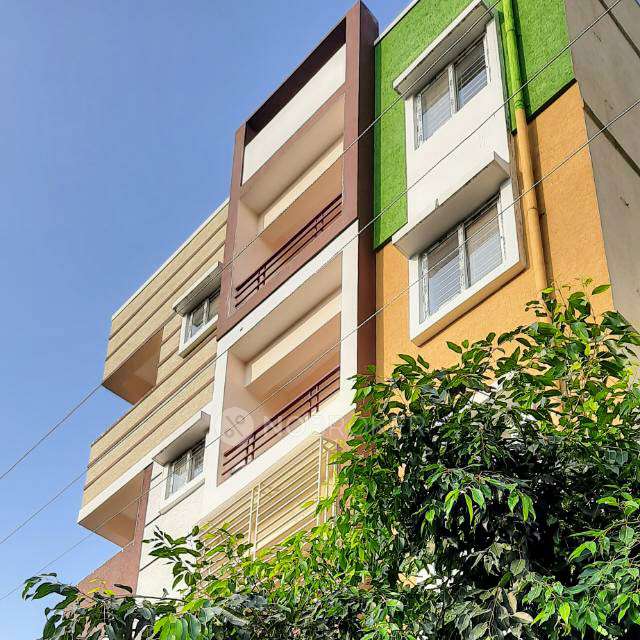 Sai Krishna Brindavanam