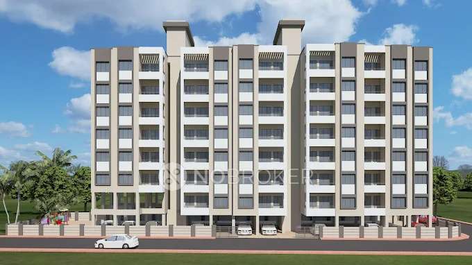 Samarth Siddhi Grace Valley