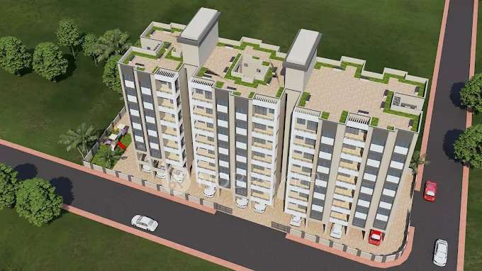 Samarth Siddhi Grace Valley