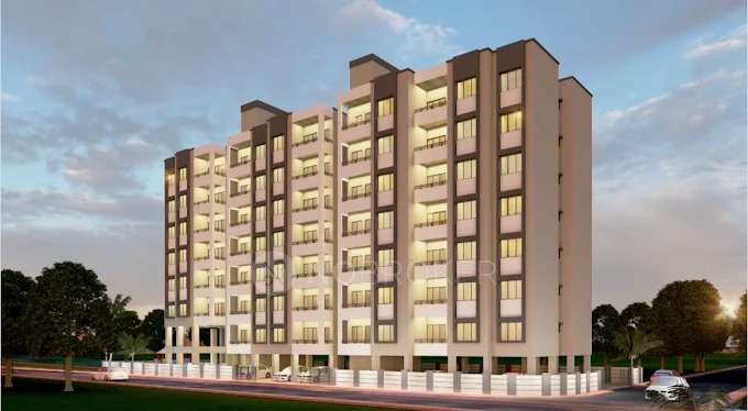 Samarth Siddhi Grace Valley