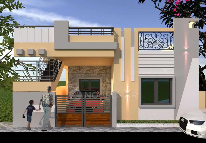 Harmain Golden Exotica