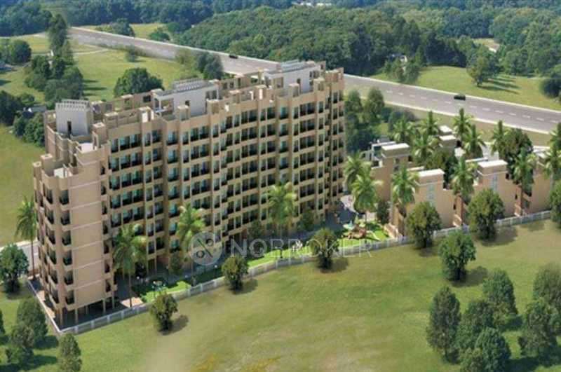 V3 Shri Galaxy Heights