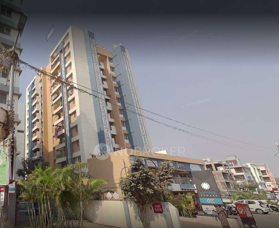 Aakar Sapphire Towers 2