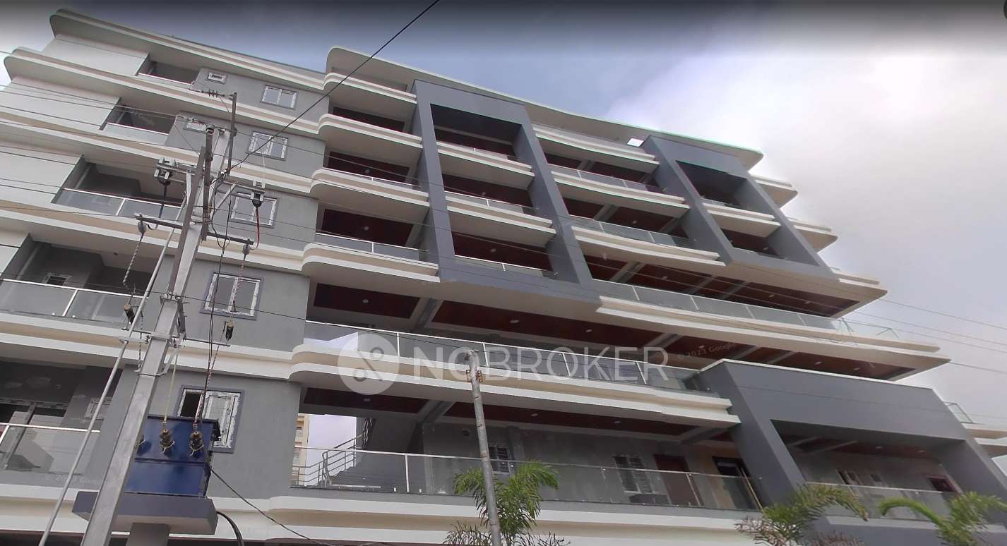 Sri Sai Vaishnavi Residency