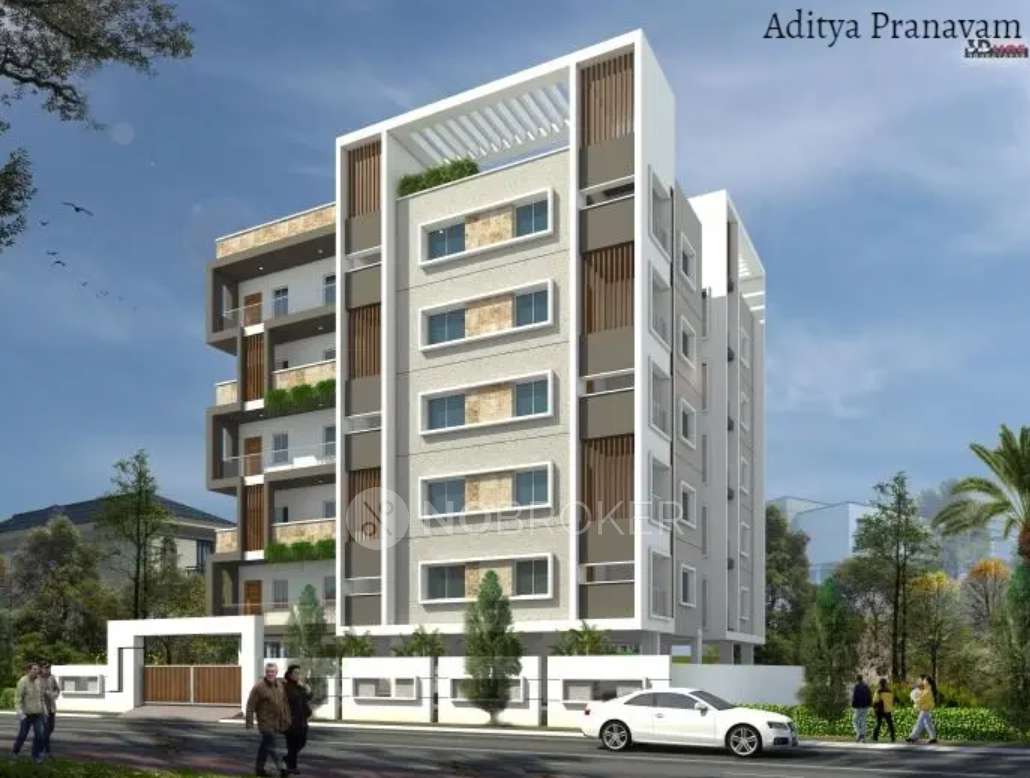 Godrej Woodscapes