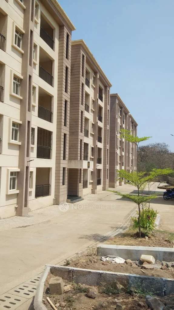 Xrbia Warai Apartments