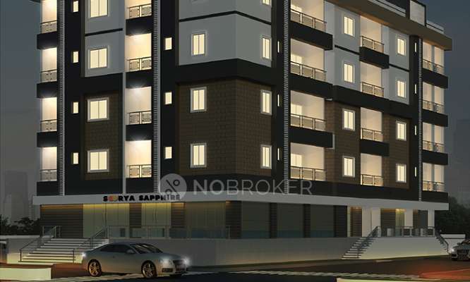 Pegasus Soorya Sapphire