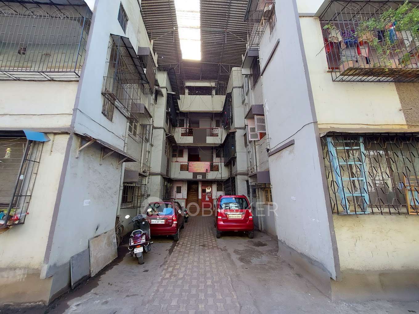 Aditya Nandadeep CHSL