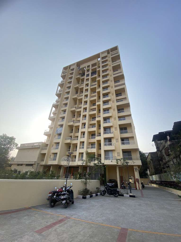 Vishwajeet Soman Central