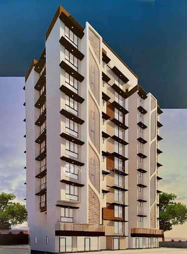 Godrej Woodscapes