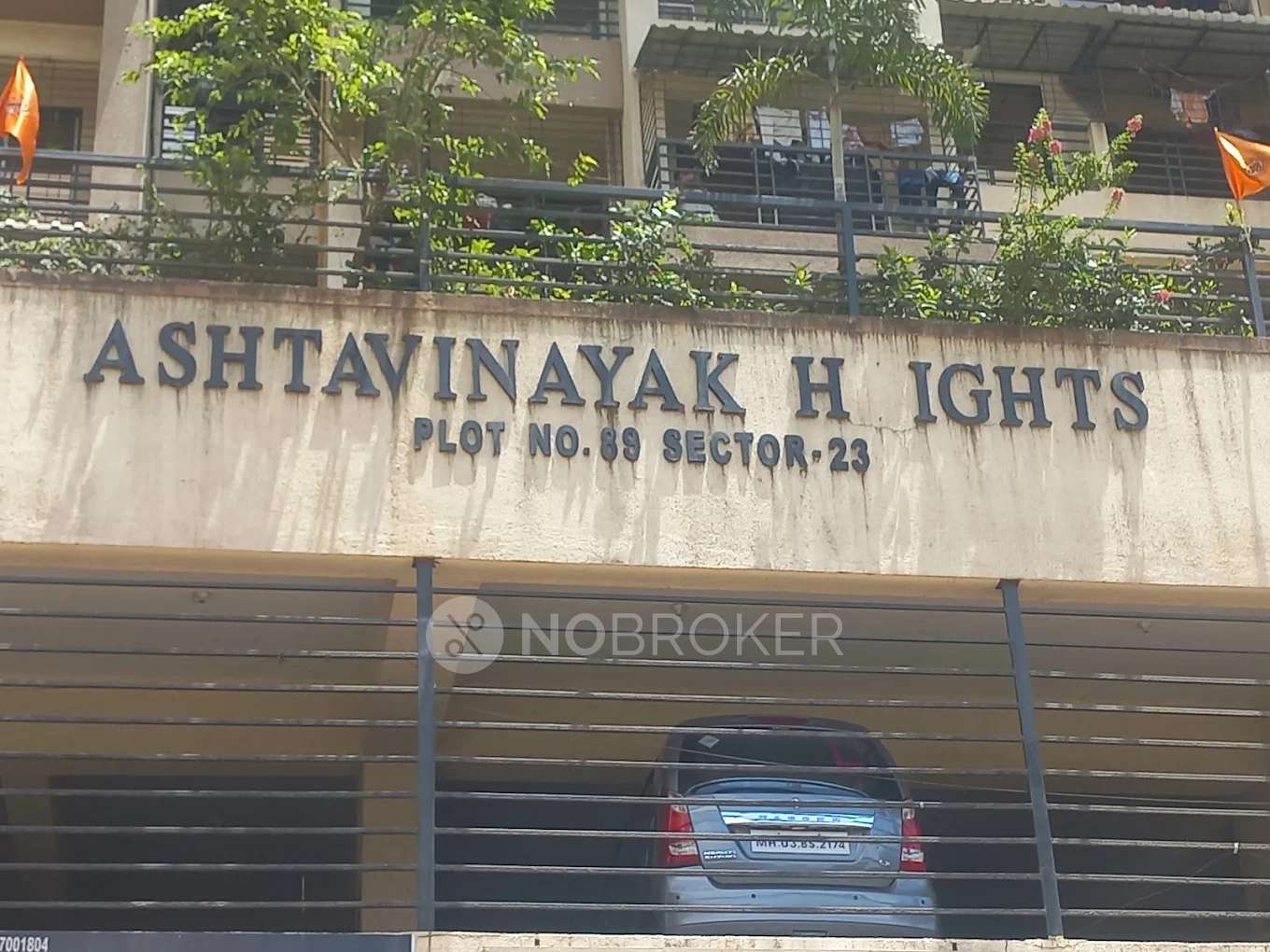Ashtavinayak Heights